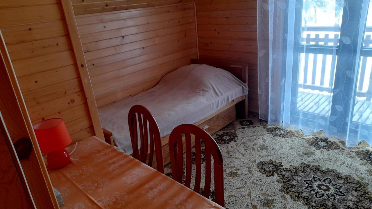 Domek Pod Smrekiem Marcinkowice Екстер'єр фото