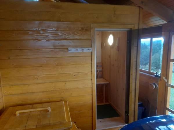Domek Pod Smrekiem Marcinkowice Екстер'єр фото